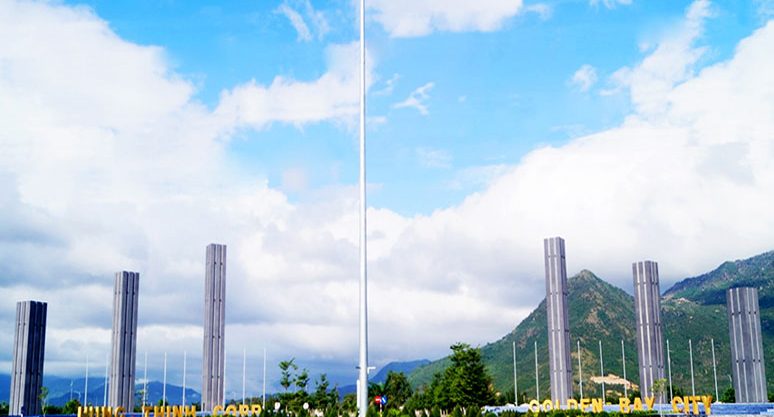 GOLDEN BAY – ĐÔ THỊ BÊN VỊNH VÀNG