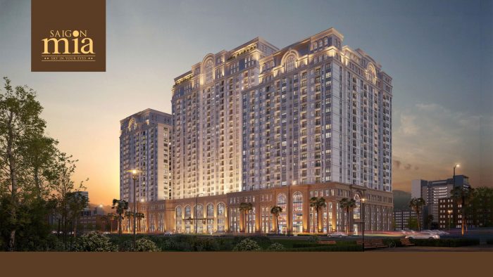 SAIGON MIA