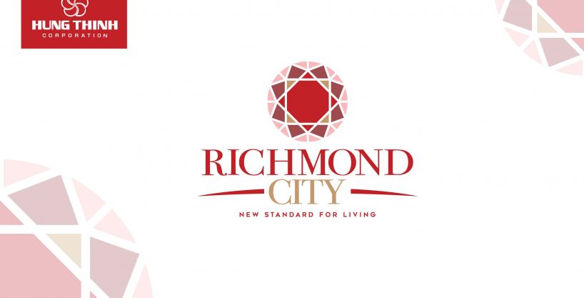 RICHMOND CITY – DỰ ÁN HOT BÌNH THẠNH