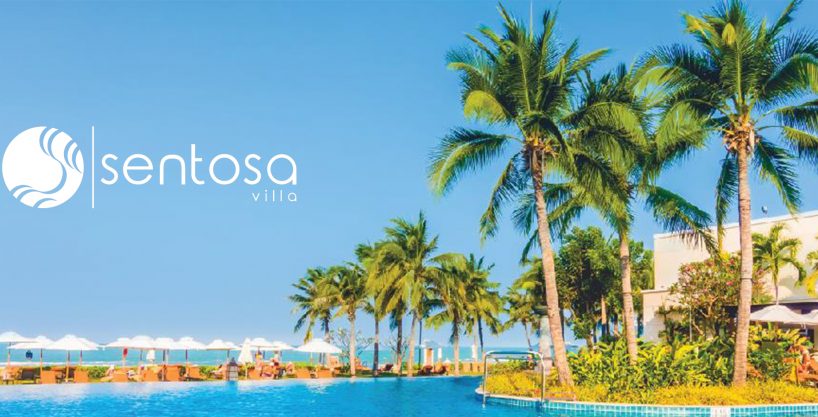 SENTOSA VILLAS GĐ2 – MŨI NÉ PHAN THIẾT