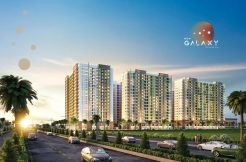 New Galaxy Bình Dương