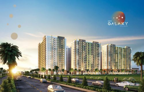 New Galaxy Bình Dương